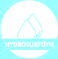 Logo HydroSurfDyn