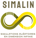 Logo SIMALIN