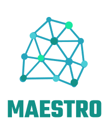 Logo MAESTRO