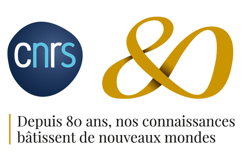 Logo CNRS 80